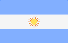 Argentina Flag