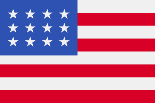 Current Language Flag