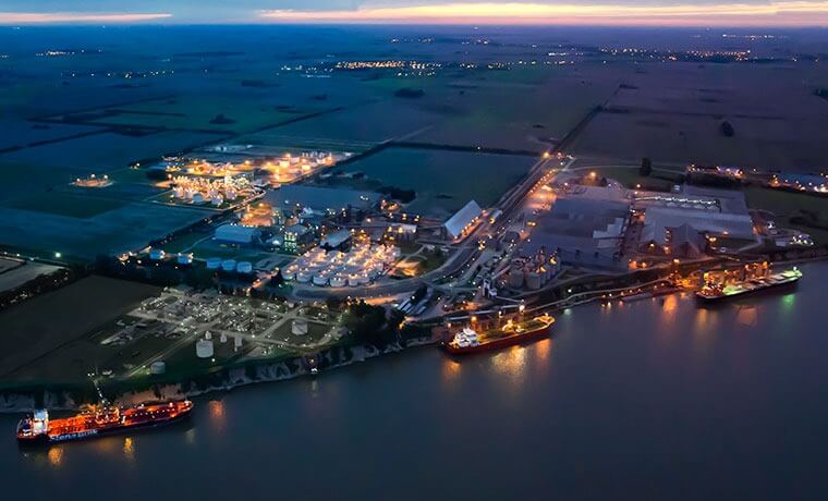 TE6 Industrial Project